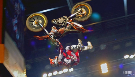 Autonews.lv reportāža. Foto: Kaspars Bergmanis