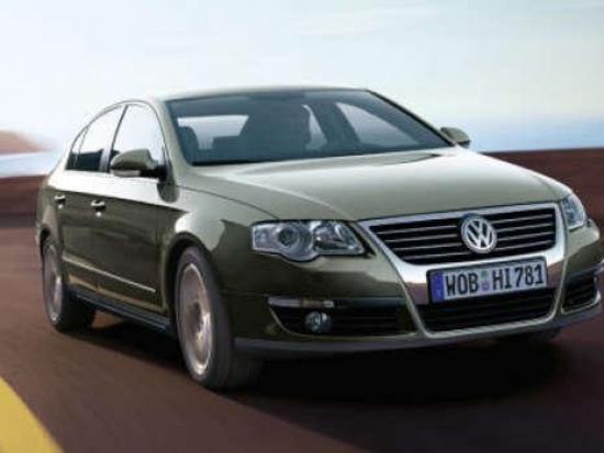 VW Passat Variant 1.4 TSI EcoFuel DSG- 658 km 