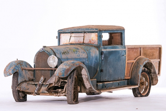 Lorraine-Dietrich B3-6,  110 000
