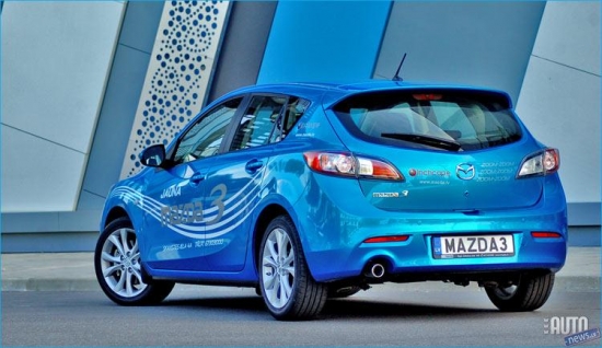 Mazda3