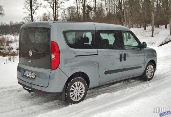 Fiat Doblo