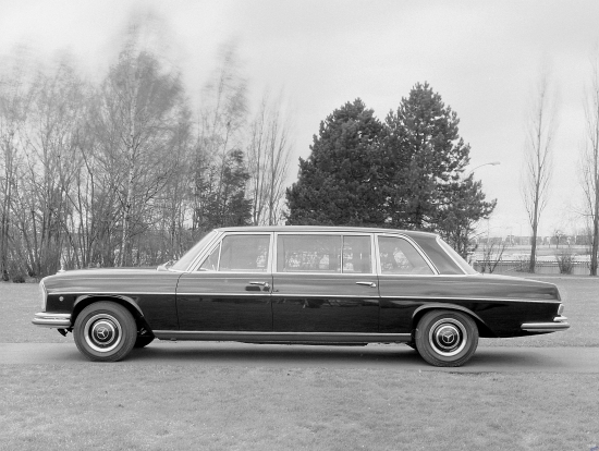 Mercedes Benz W109_Pullman.1972.