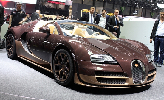 Les Legendes de Bugatti - Rembrandt Bugatti