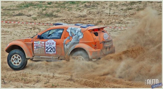 T.Brants Latvia, M.Tuters Latvia - T1
"OSCar" - Martins Tuters