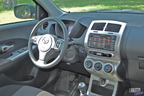 Toyota Urban Cruiser