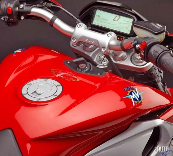 MV Agusta Rivale 800