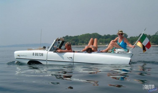Amphicar
