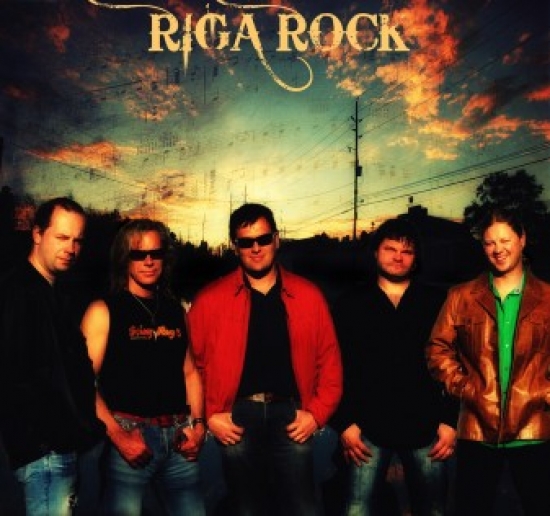 Riga Rock
