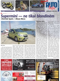 AutoInfo