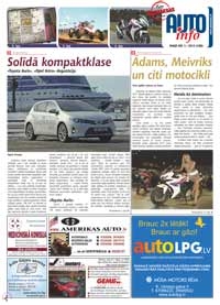 AutoInfo