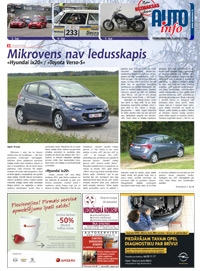 AutoInfo