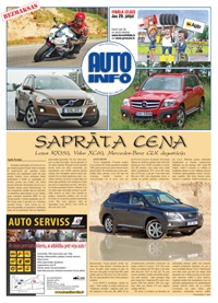 AutoInfo
